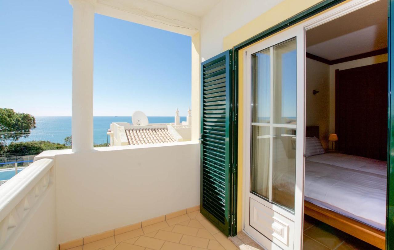 Casa Sol - Vista Mar - Praia Benagil Lagoa  Exterior photo
