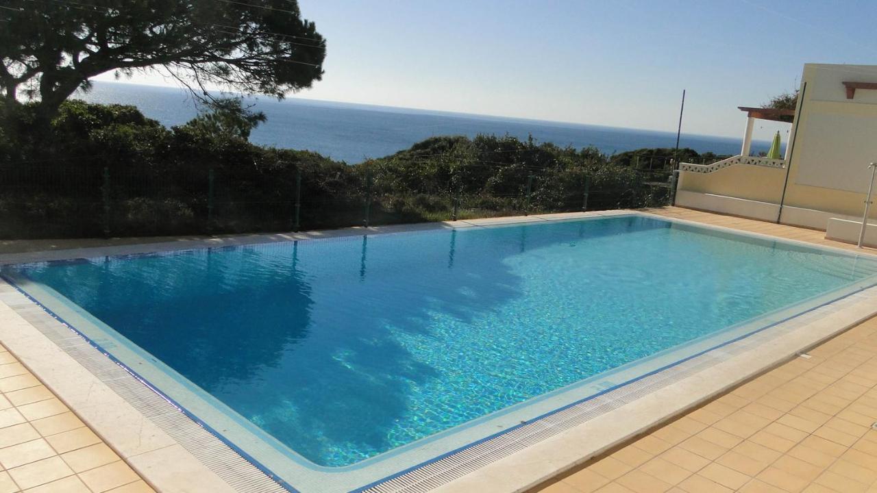 Casa Sol - Vista Mar - Praia Benagil Lagoa  Exterior photo