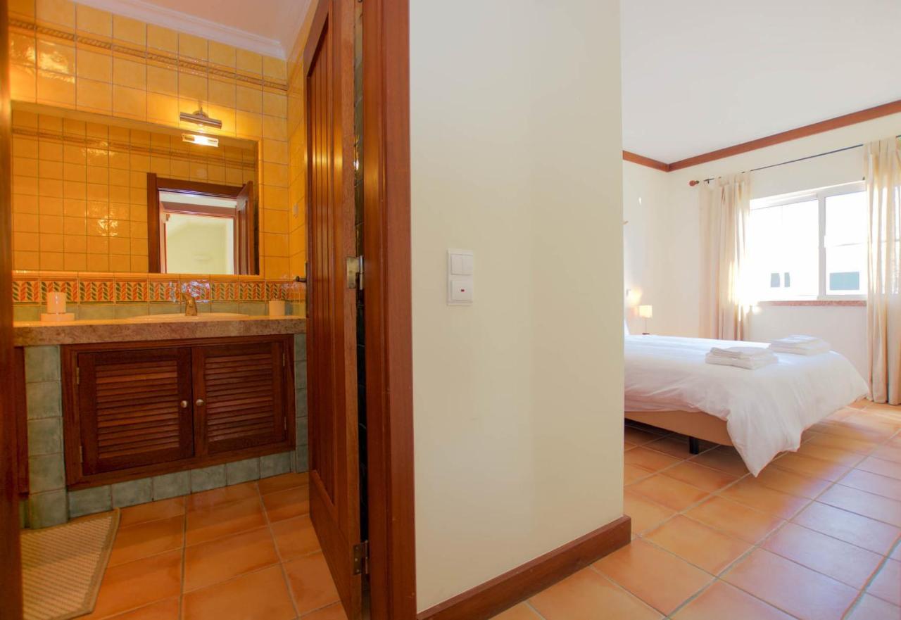 Casa Sol - Vista Mar - Praia Benagil Lagoa  Exterior photo