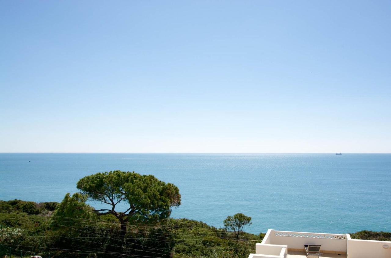 Casa Sol - Vista Mar - Praia Benagil Lagoa  Exterior photo